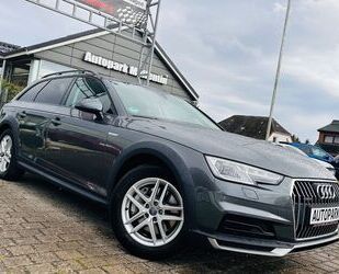 Audi A4 Allroad Gebrauchtwagen