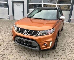 Suzuki Vitara Gebrauchtwagen