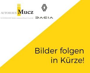 Renault ZOE Gebrauchtwagen