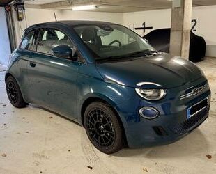 Fiat 500e Gebrauchtwagen