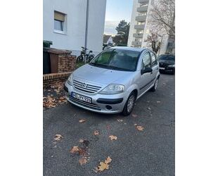 Citroen C3 Gebrauchtwagen