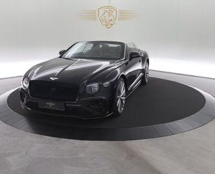 Bentley Continental GTC Gebrauchtwagen