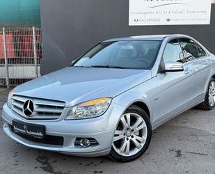 Mercedes-Benz C 180 Gebrauchtwagen
