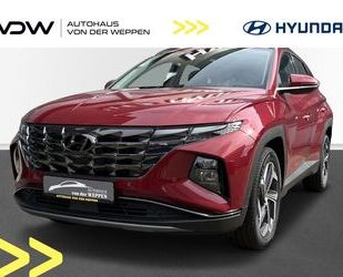 Hyundai Hyundai Tucson Trend*PHEV*Assistenzpaket*el.Heckkl Gebrauchtwagen