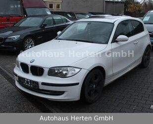 BMW BMW 116i*3-TÜRIG*FACELIFT*KLIMA*ALU 17 ZOLL* Gebrauchtwagen
