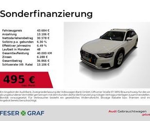 Audi A6 Allroad Gebrauchtwagen