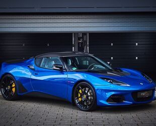Lotus Evora Gebrauchtwagen