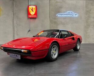 Ferrari 308 Gebrauchtwagen