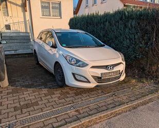 Hyundai i30 Gebrauchtwagen