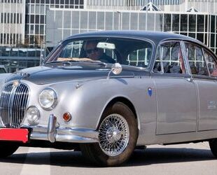 Jaguar MK II Gebrauchtwagen