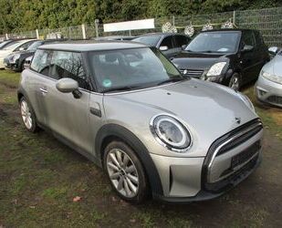 Mini Cooper Gebrauchtwagen