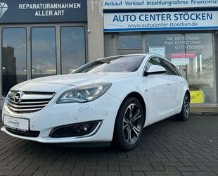 Opel Insignia Gebrauchtwagen