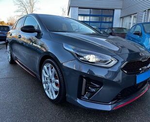 Kia pro ceed / ProCeed Gebrauchtwagen