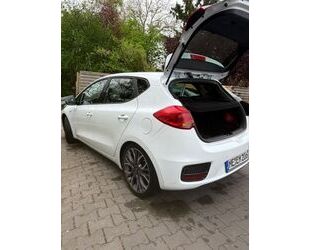 Kia ceed / Ceed Gebrauchtwagen