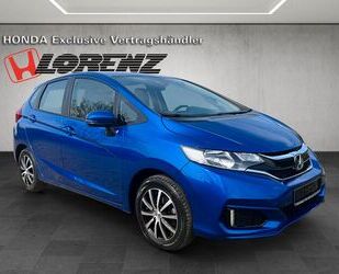 Honda Jazz Gebrauchtwagen