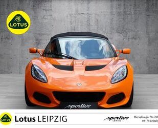 Lotus Elise Gebrauchtwagen