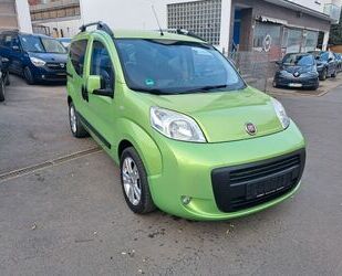 Fiat Qubo Gebrauchtwagen
