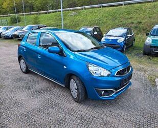 Mitsubishi Space Star Gebrauchtwagen
