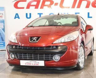 Peugeot 207 Gebrauchtwagen