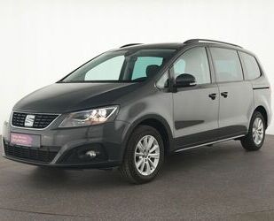 Seat Alhambra Gebrauchtwagen