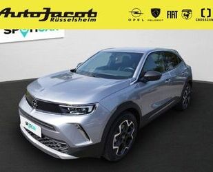 Opel Mokka-e Gebrauchtwagen