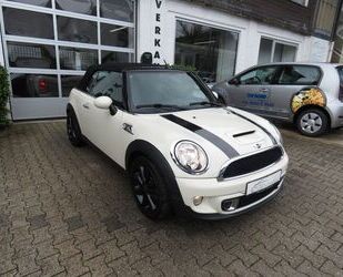 Mini Cooper S Gebrauchtwagen