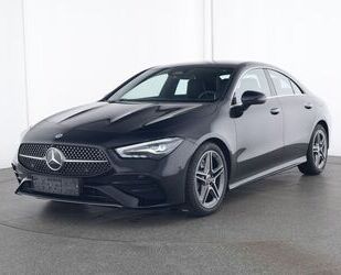 Mercedes-Benz CLA 200 Gebrauchtwagen