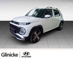 Hyundai INSTER Gebrauchtwagen