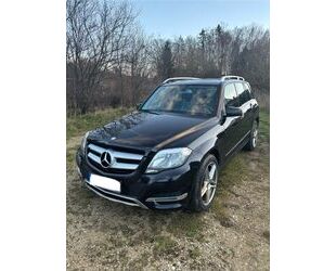 Mercedes-Benz GLK 220 Gebrauchtwagen