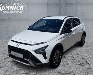 Hyundai BAYON Gebrauchtwagen