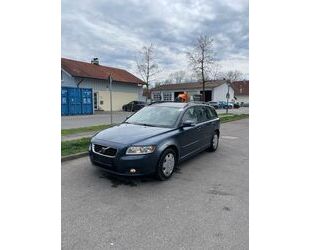 Volvo V50 Gebrauchtwagen