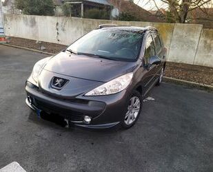Peugeot 207 Gebrauchtwagen
