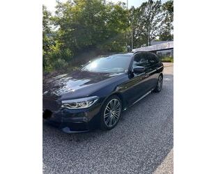 BMW 530 Gebrauchtwagen