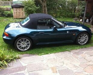 BMW Z3 Gebrauchtwagen