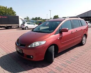Mazda 5 Gebrauchtwagen