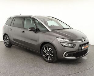 Citroen Grand C4 Picasso / SpaceTourer Gebrauchtwagen
