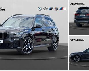 BMW X7 Gebrauchtwagen