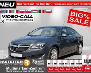 Opel Insignia Gebrauchtwagen