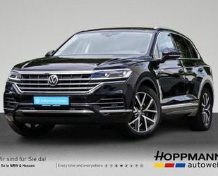 VW Touareg Gebrauchtwagen