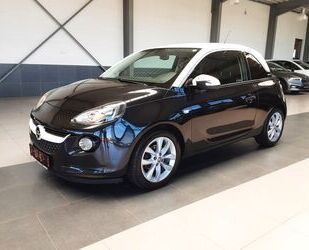 Opel Adam Gebrauchtwagen