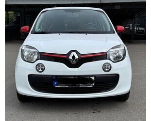 Renault Twingo Gebrauchtwagen