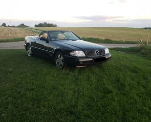 Mercedes-Benz SL 280 Gebrauchtwagen
