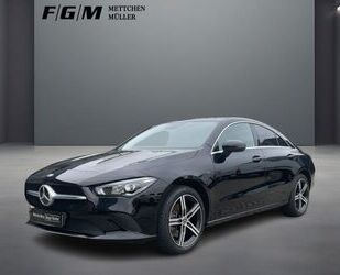 Mercedes-Benz CLA 250 Gebrauchtwagen
