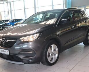 Opel Grandland (X) Gebrauchtwagen