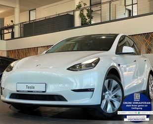 Tesla Model Y Gebrauchtwagen