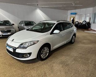Renault Megane Gebrauchtwagen