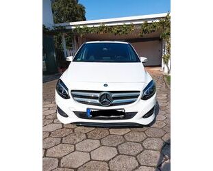 Mercedes-Benz B 180 Gebrauchtwagen