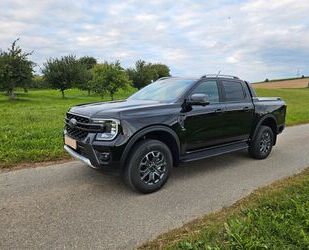 Ford Ranger Gebrauchtwagen
