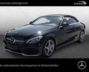 Mercedes-Benz C 200 Gebrauchtwagen