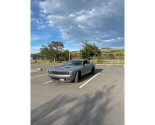 Dodge Challenger Gebrauchtwagen